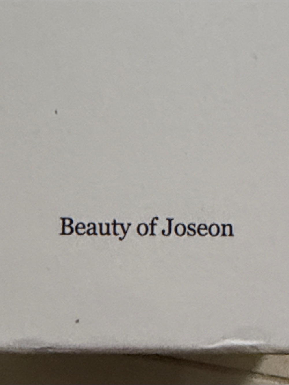 Beauty of Joseon Green Plum Refreshing Cleanser - White - Picture 2 of 7